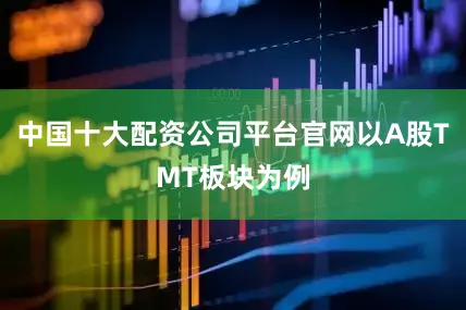 中国十大配资公司平台官网以A股TMT板块为例